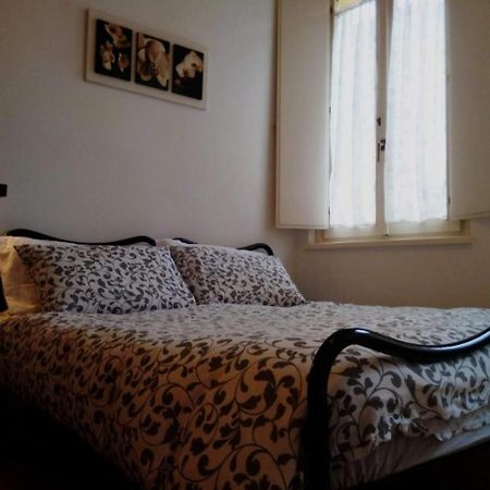 Bed and Breakfast Il Vecchio Portico Cesena Exterior foto