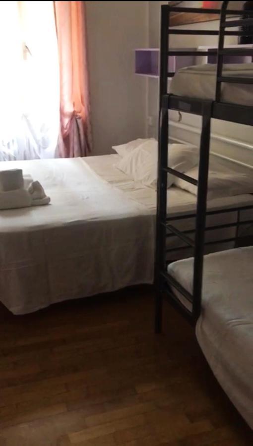 Bed and Breakfast Il Vecchio Portico Cesena Exterior foto