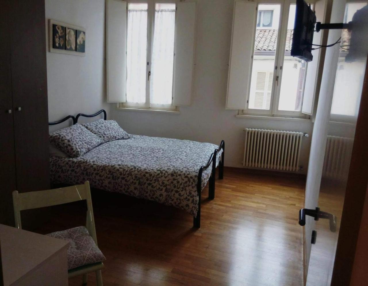 Bed and Breakfast Il Vecchio Portico Cesena Exterior foto